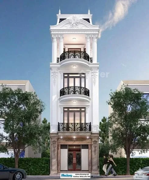 Ảnh bất động sản