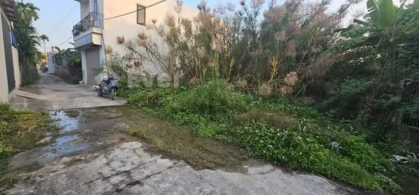 Chỉ 7xx triệu sở hữu 73m2 tại Câu Trung – An Quang - HP