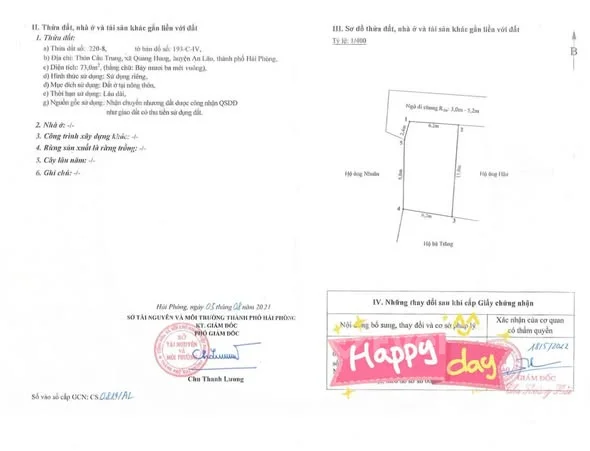 Ảnh bất động sản