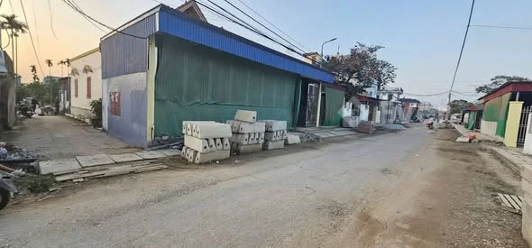 Ảnh bất động sản