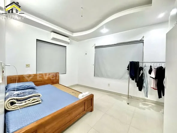 Chủ Cần Bán - Nhà 4 Tầng #Trung_Hành- Thông Số : 42m2 + Hướng Đông TT ( Bắc)