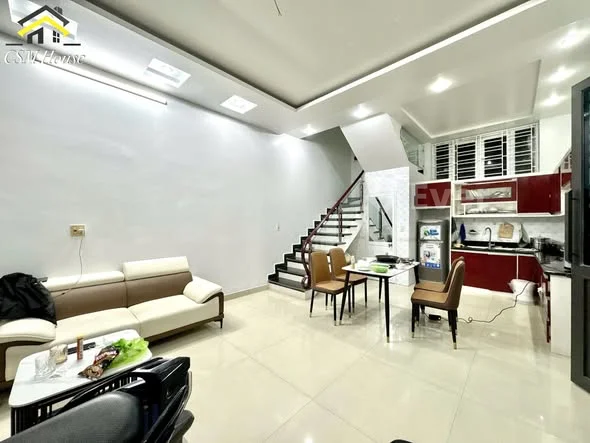 Ảnh bất động sản