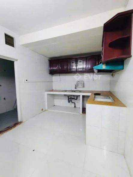 BÁN NHÀ 2 TẦNG 55M2 CŨ NGÕ 81 PHẠM HỮU ĐIỀU, LÊ CHÂN, HẢI PHÒNG - GIÁ 2Tỷ150