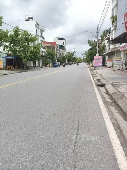 CẦN BÁN GẤP LÔ GÓC MẶT ĐƯỜNG MÁNG - AN ĐỒNG, AN DƯƠNG