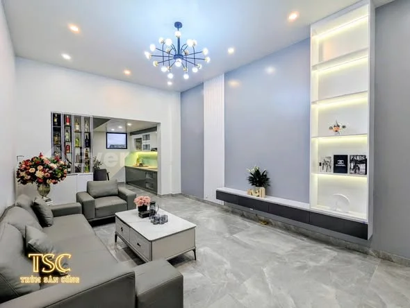 Ảnh bất động sản