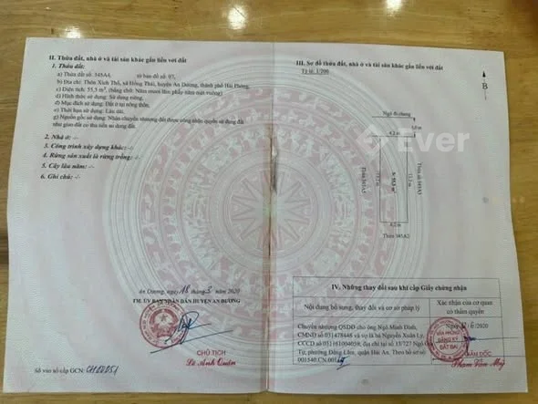 Ảnh bất động sản