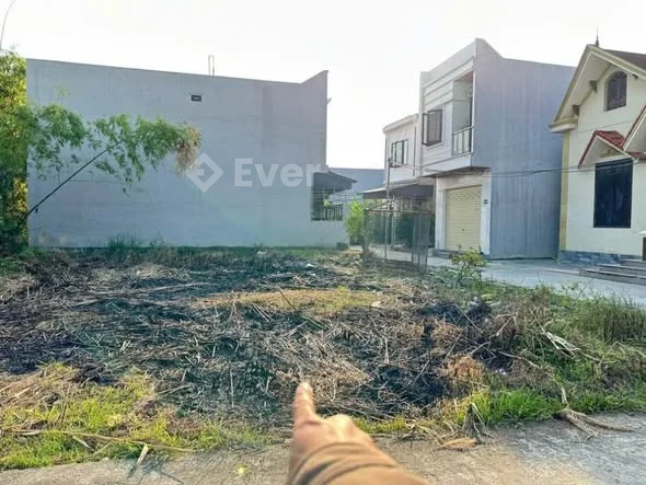 Ảnh bất động sản