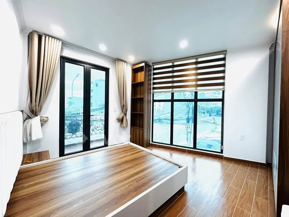 CĂN NHÀ 4 TẦNG – KHU TĐC CÂY ĐA, MẠC THÁI BƯỞI, NGÔ QUYỀN, HẢI PHÒNG