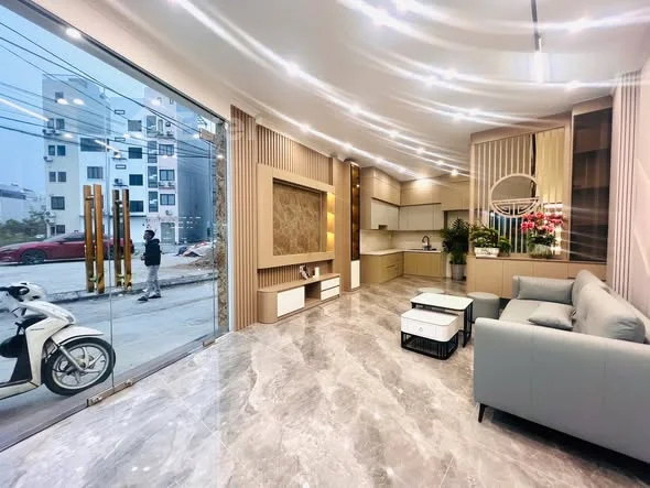 Ảnh bất động sản