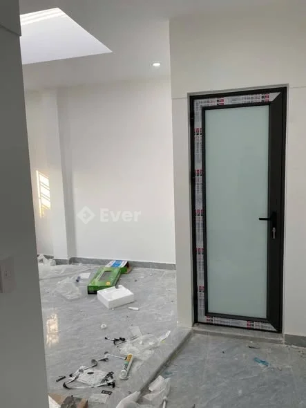 Nhà 3 tầng, có giấy phép xây dựng, tại Xích Thổ, Đồng Thái diện tích 50,8mx 3 tầng