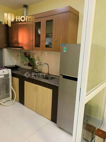 Hôm nay có gì mới không cả nhà? CHO THUÊ CĂN HỘ CHUNG CƯ HOÀNG HUY AN ĐỒNG 2 NGỦ FULL ĐỒ