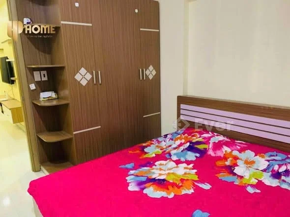 Hôm nay có gì mới không cả nhà? CHO THUÊ CĂN HỘ CHUNG CƯ HOÀNG HUY AN ĐỒNG 2 NGỦ FULL ĐỒ