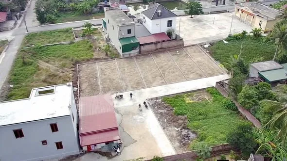 Ảnh bất động sản