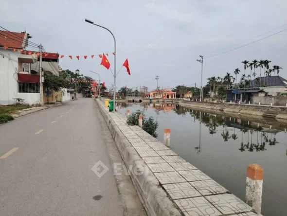 Bìa đỏ chính chủ Nhu Kiều, An Dương, Hải Phòng