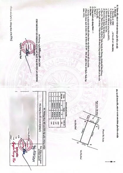 Ảnh bất động sản