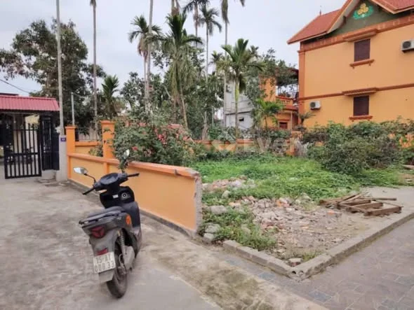 Ảnh bất động sản