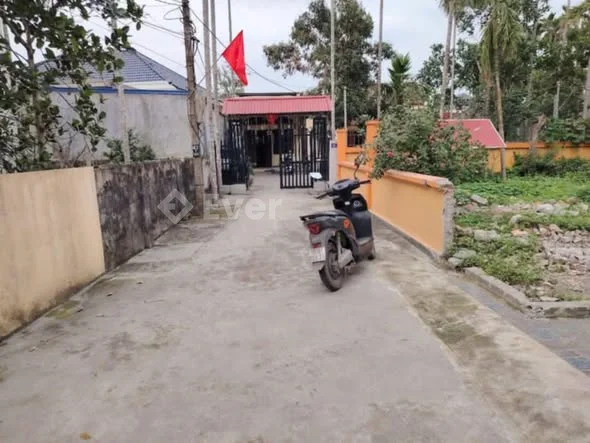 Ảnh bất động sản