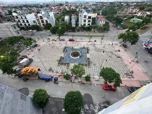 Ảnh bất động sản