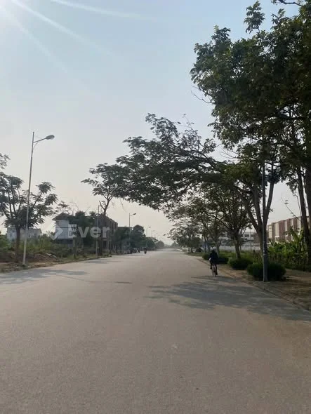 Chuyển nhượng Căn Biệt thự xây thô 180m2 Anh Dũng 7 - Hưng Đạo