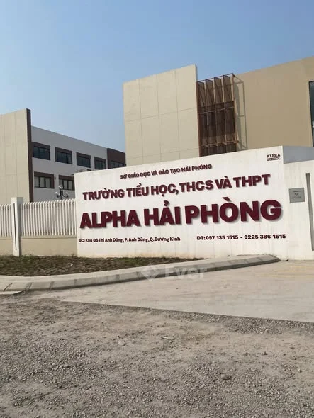 Ảnh bất động sản