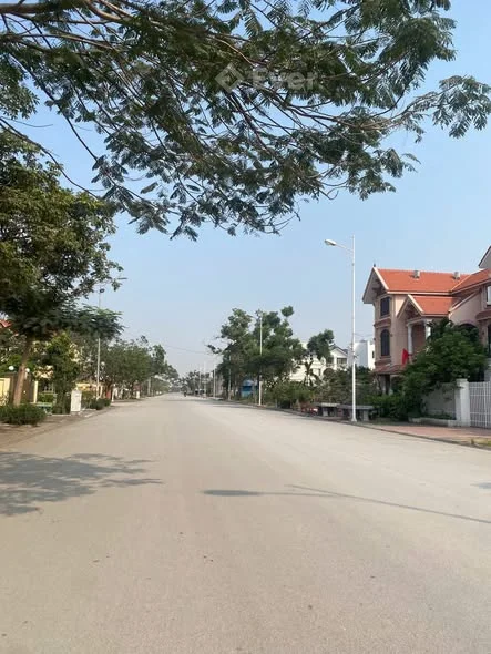 Chuyển nhượng Căn Biệt thự xây thô 180m2 Anh Dũng 7 - Hưng Đạo