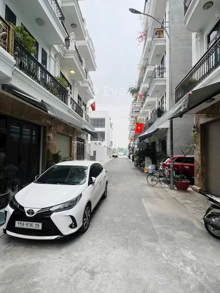 Ảnh bất động sản