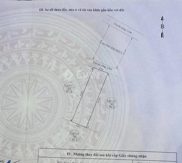 Ảnh bất động sản