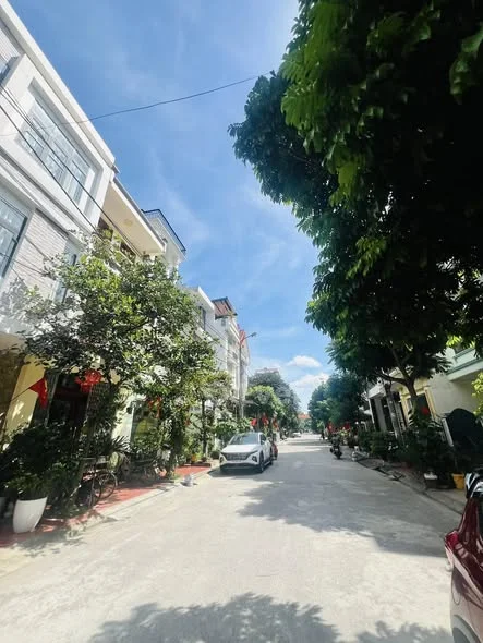 Ảnh bất động sản