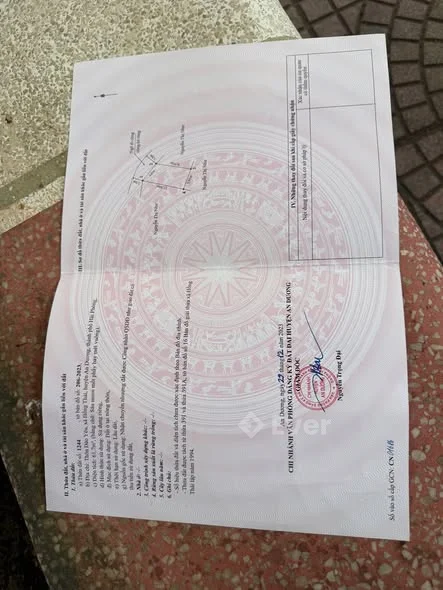 Rẻ nhất Đào Yêu 22 lô 60m2 liền nhau, ngõ oto,mà giá chỉ 7xx