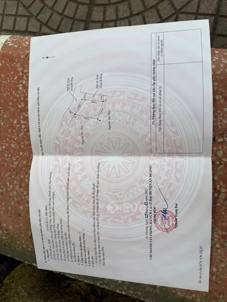 Ảnh bất động sản