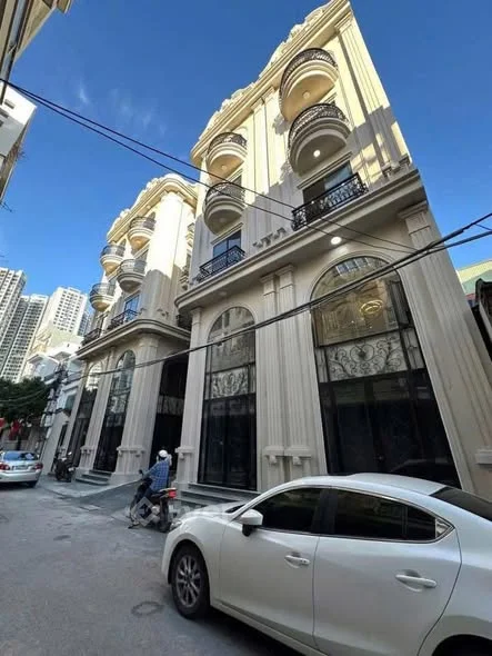 Ảnh bất động sản