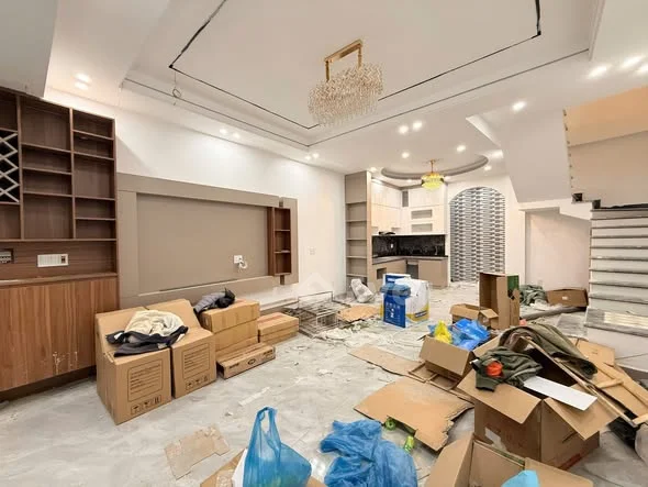 Ảnh bất động sản