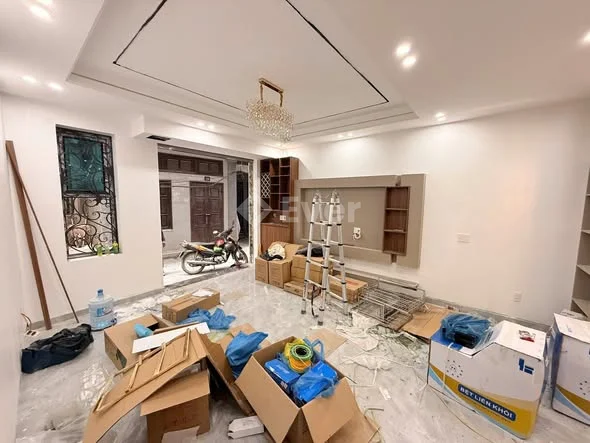 Ảnh bất động sản