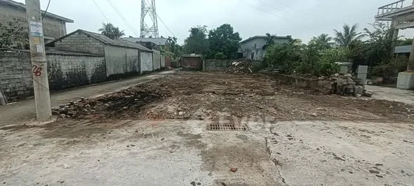 BÁN LÔ ĐẤT 2 MẶT THOÁNG – ĐƯỜNG RỘNG 6M ĐẤT TẠI: TIÊN LÃNG ,HẢI PHÒNG