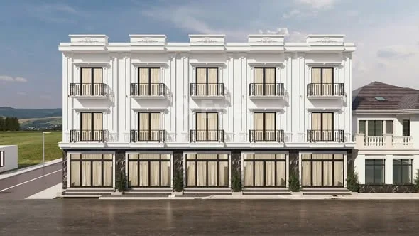 Ảnh bất động sản