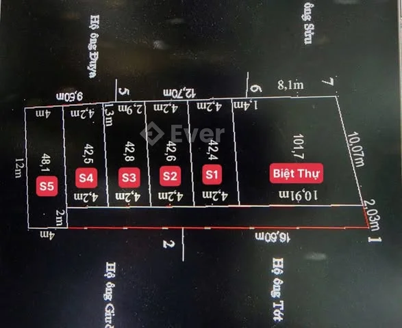 Ảnh bất động sản