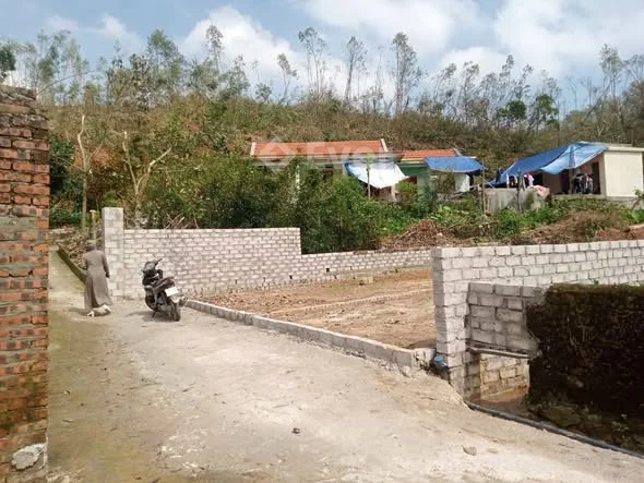 Nhà đất phạm ngaChính chủ gửi bán lô đất thôn 3 chính mỹ Thủy nguyên Hải phòng