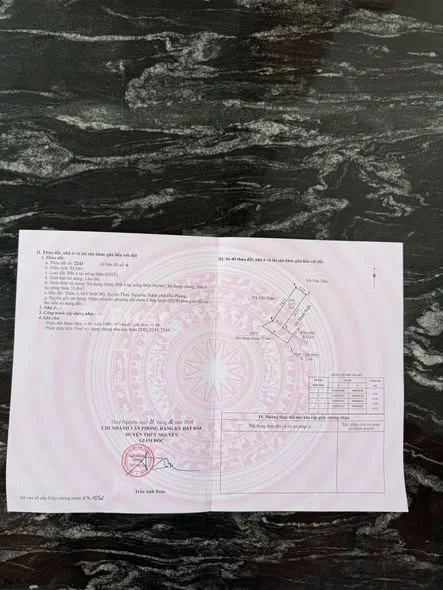 Ảnh bất động sản