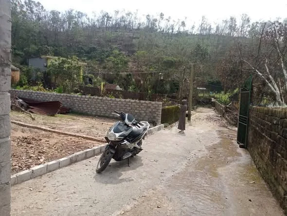 Ảnh bất động sản