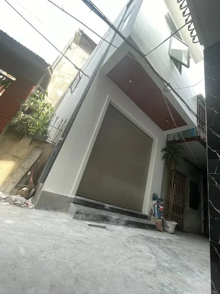 BÁN NHÀ NGÕ 280 -TRẦN NGUYÊN HÃN