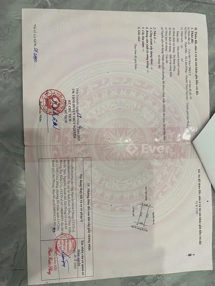 Ảnh bất động sản