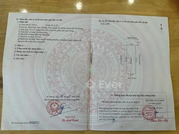 Ảnh bất động sản