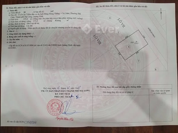 Ảnh bất động sản