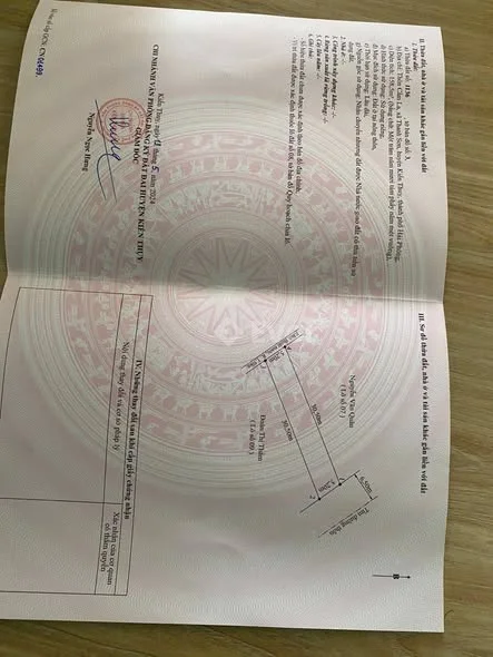 Ảnh bất động sản