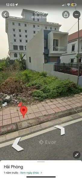 Ảnh bất động sản