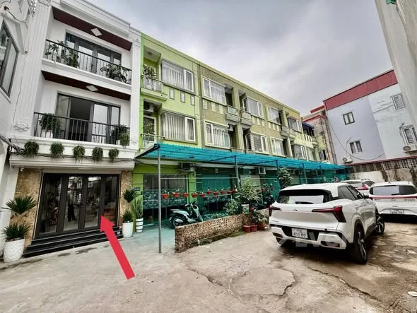 Ảnh bất động sản