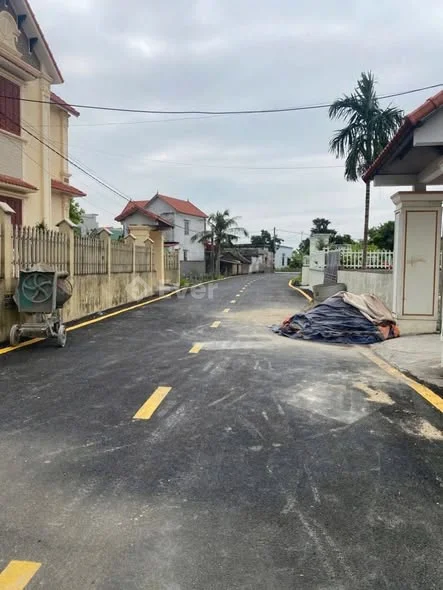 Còn 1 Lô F0 duy nhất tại Đoàn Xá sát Khu Công Nghiệp và Cảng Logistics