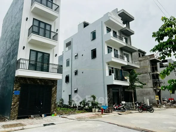 Ảnh bất động sản