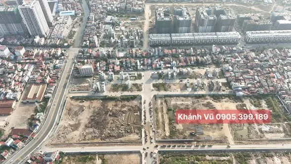 Ảnh bất động sản