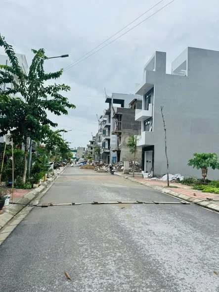 Ảnh bất động sản